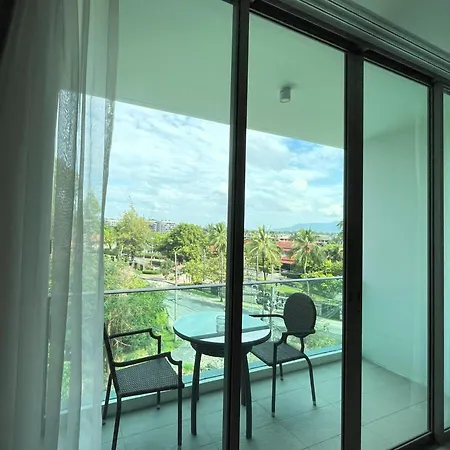 Oceanstone Resort By Lofty Bang Tao Beach  Exterior photo